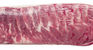 Pork Sparerib Previously Frozen - 4.5 Lb