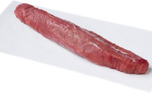 Boneless Whole Pork Tenderloin - 2.50 Lb