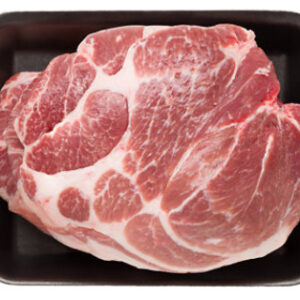 Pork Shoulder Blade Roast Boneless - 3.5 Lb
