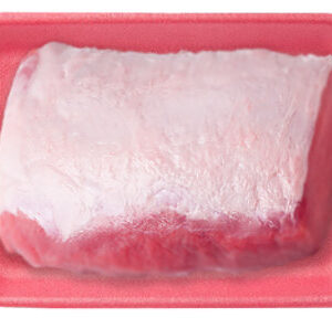 Pork Loin Sirloin Roast Boneless - 2 Lb