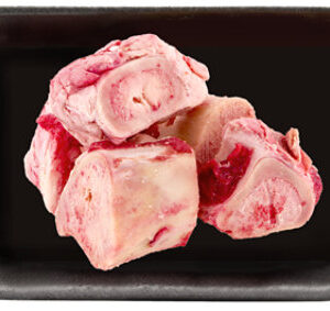 Beef Marrow Bones Previously Frozen - 2 Lb