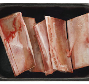 Beef Bones for Soup - 1.50 Lb