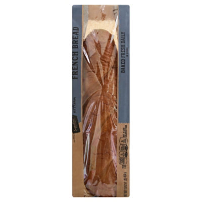 Signature SELECT French Bread - Each