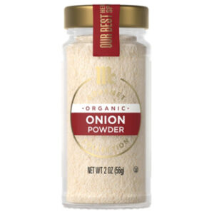 McCormick Gourmet Organic Onion Powder - 2 Oz