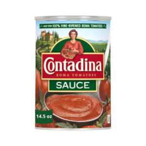Contadina Tomato Sauce - 15 Oz