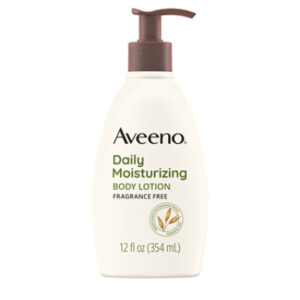 Aveeno Active Naturals Moisturizing Lotion Daily - 12 Fl. Oz.