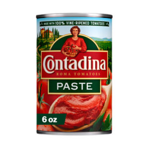 Contadina Tomato Paste - 6 Oz