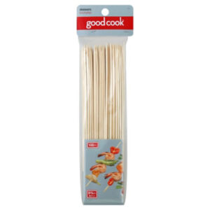 Good Cook Skewers Bamboo 10 Inch - 100 Count