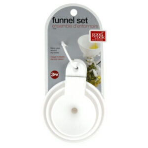 Good Cook Measuring Funnel Set - Each
