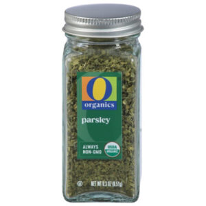O Organics Parsley - 0.3 Oz