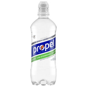 Propel Water Beverage with Electrolytes & Vitamins Kiwi Strawberry - 20 Fl. Oz.