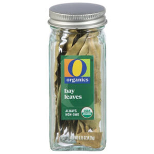O Organics Bay Leaves - 0.15 Oz