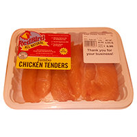Red Bird Farms Chicken Tenders Jumbo - 1 Lb