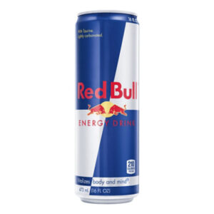 Red Bull Energy Drink 151mg Caffeine - 16 Fl. Oz.