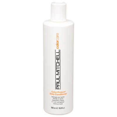 Paul Mitchell Color Protect Daily Conditioner - 16.9 Fl. Oz.