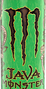 Java Monster Irish Creme - 15 Fl. Oz.