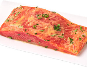 Seafood Service Counter Seafood Salad Italian - 1.00 LB