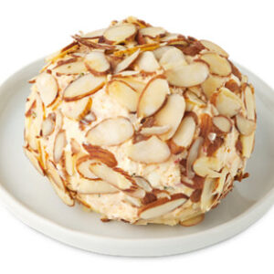 Seafood Crab Ball Imitation with Jalapeno - Lb