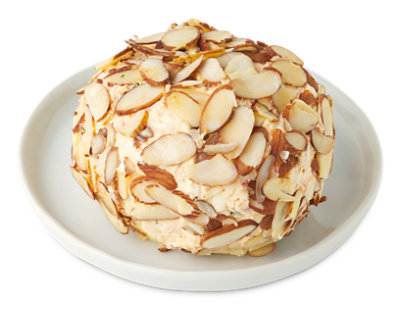 Seafood Crab Ball Imitation with Jalapeno - Lb