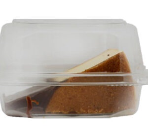 Chocolate Colossal Cheesecake Slice - Each (780 cal)