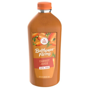 Bolthouse Farms 100% Carrot Juice  - 52 Fl Oz