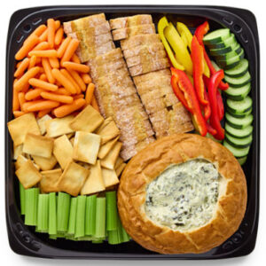 Deli Big Dipper Tray Medium - Each