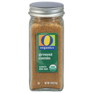 O Organics Cumin Ground - 1.8 Oz