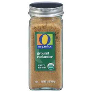 O Organics Coriander Ground - 1.6 Oz