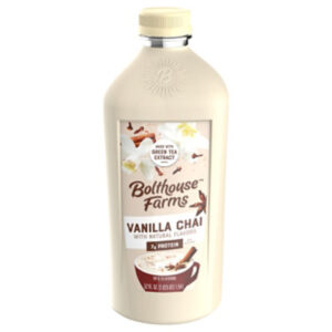 Bolthouse Farms Perfectly Protein Chai Tea Vanilla - 52 Fl Oz