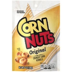 Corn Nuts Corn Kernels Crunchy Original - 7 Oz