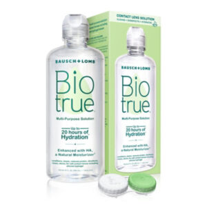 Biotrue Multi-Purpose Solution - 10 Fl. Oz.