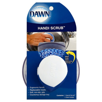 Dawn Handi Scrub - 1 Count