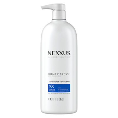 Nexxus Humectress Conditioner Ultimate Moisture - 33.8 Oz