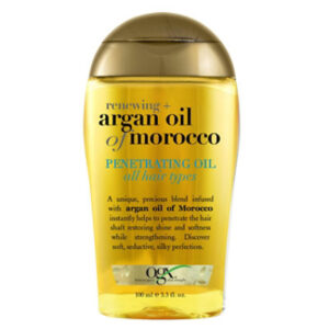 OGX Renewing  Argan Oil of Morocco Penetrating Oil - 3.3 Fl. Oz.