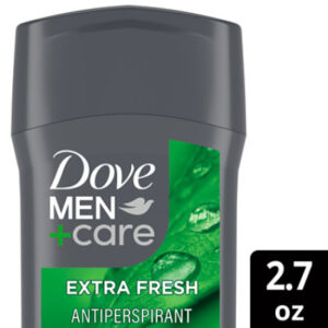 Dove Men? Antiperspirant Deodorant Extra Fresh - 2.7 Oz