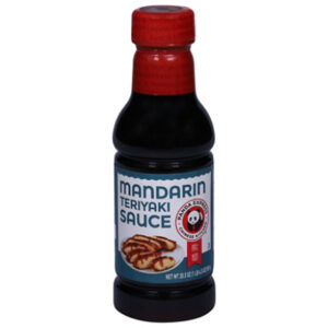 Panda Express Mandarin Sauce - 20.5 Oz