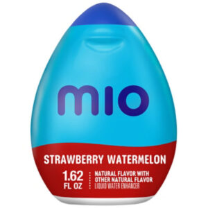 mio Strawberry Watermelon Flavored with other natural flavor Liquid Water Enhancer - 1.62 Fl. Oz.