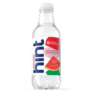 hint Water Infused With Watermelon - 16 Fl. Oz.