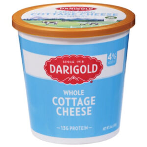 Darigold Small Curd Cottage Cheese - 24 Oz