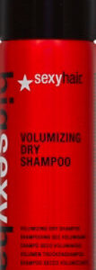 Big Sexy Hair Shampoo Volumizing Dry - 3.4 Oz