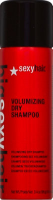 Big Sexy Hair Shampoo Volumizing Dry - 3.4 Oz