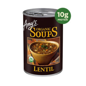 Amy's Lentil Soup - 14.5 Oz