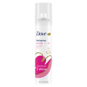 Dove Style? Hairspray Extra Hold Strength & Shine - 7 Fl. Oz.