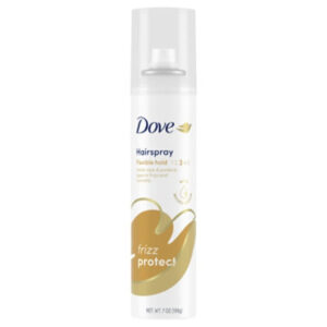 Dove Style? Hairspray Flexible Hold - 7 Fl. Oz.