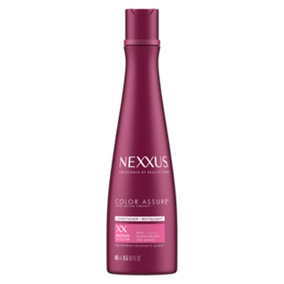 Nexxus Color Assure Conditioner - 13.5 Fl. Oz.