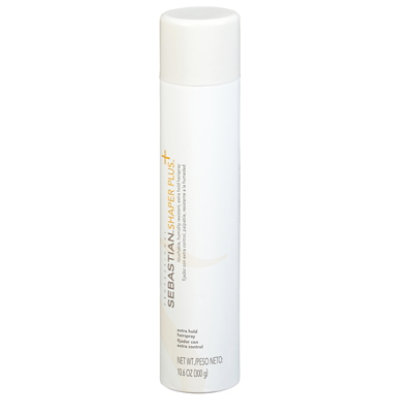 Sebastian Shaper Plus Spray - 10.6 Oz