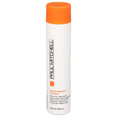 Paul Mitchell Color Protect Daily Shampoo - 10.14 Fl. Oz.