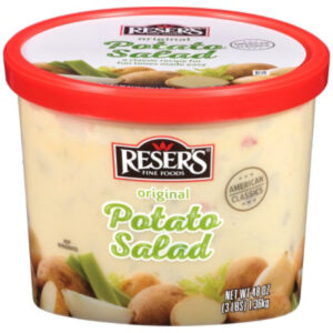 Resers Original Potato Salad - 48 Oz
