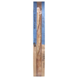 Signature SELECT French Artisan Rustic Baguette - 10.9 Oz