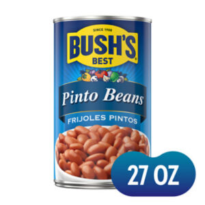 Bush's Pinto Beans - 27 Oz